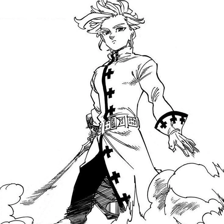 Arturo Pendragon thumbnail