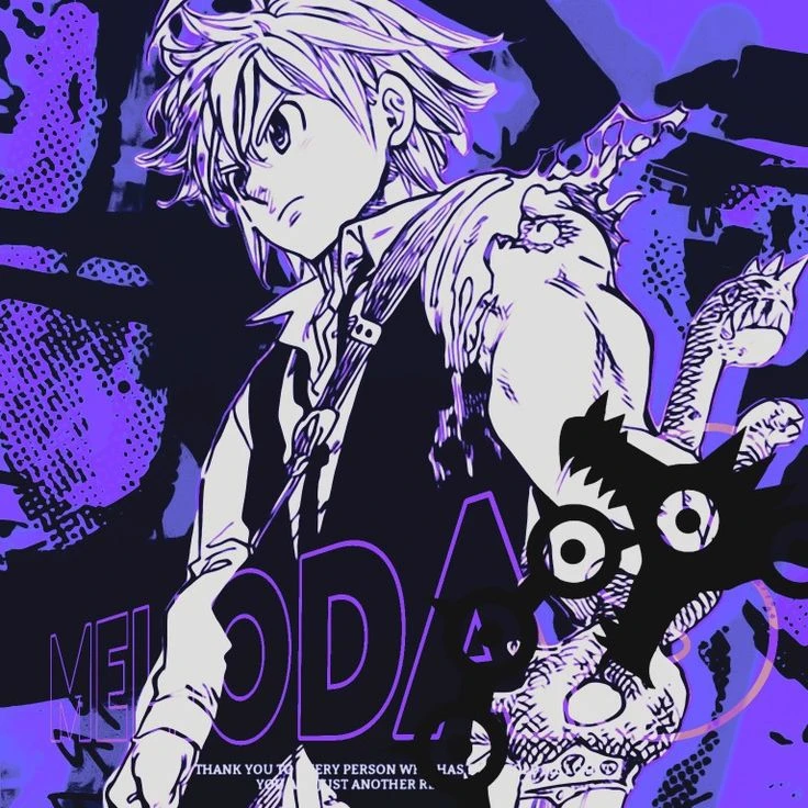 Meliodas thumbnail