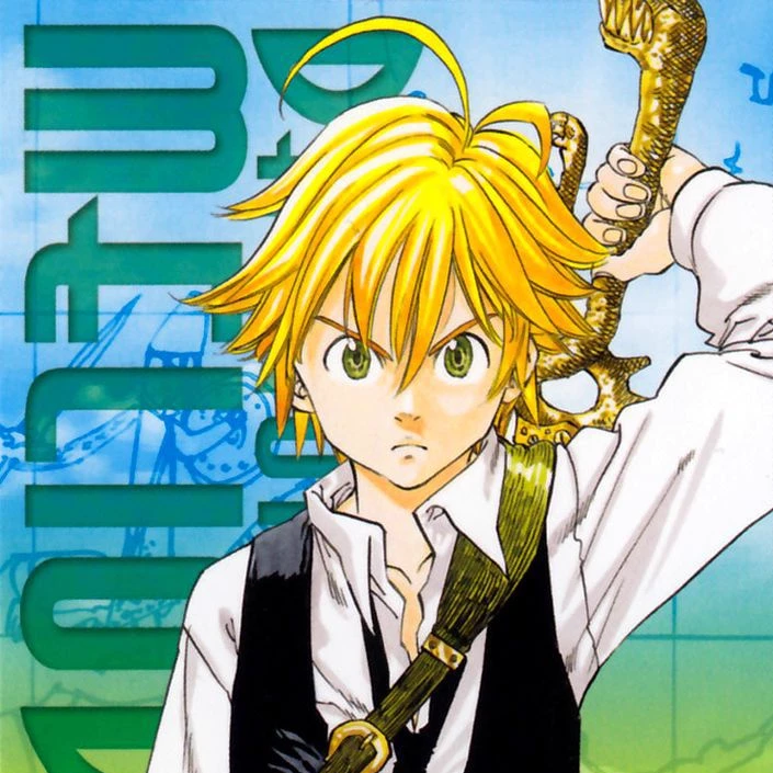 Meliodas thumbnail