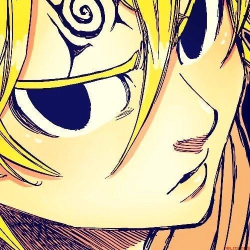 Meliodas thumbnail