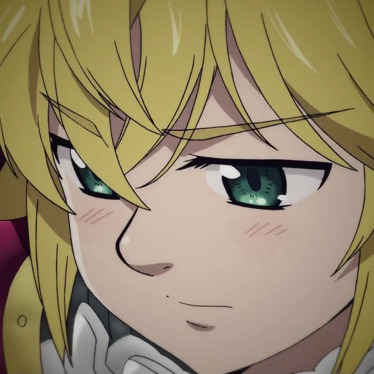 Meliodas thumbnail