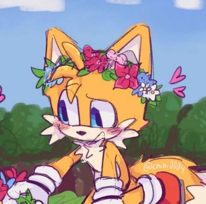 ☆Tails☆ thumbnail