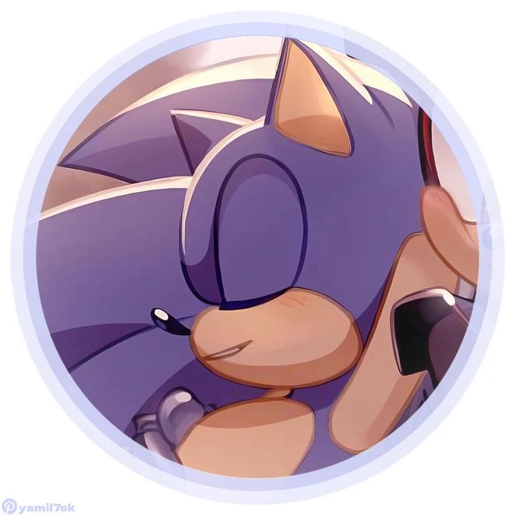 "☆Sonic☆" thumbnail