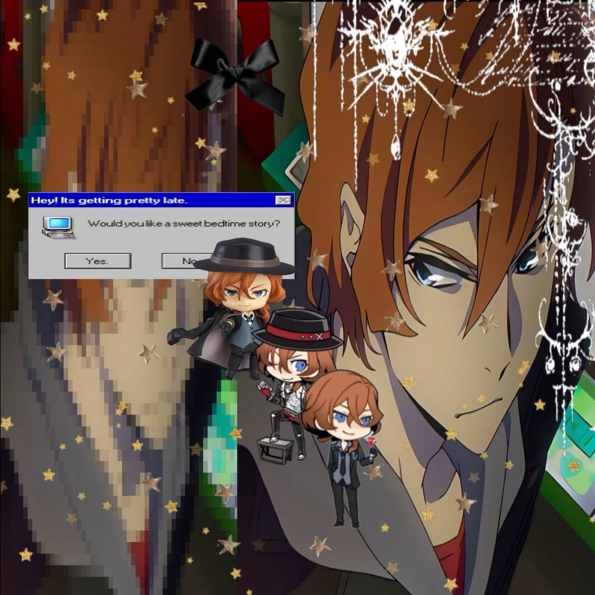 Chuuya thumbnail