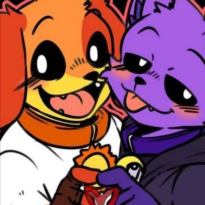 DogDay X Catnap oda arkadaşınız thumbnail