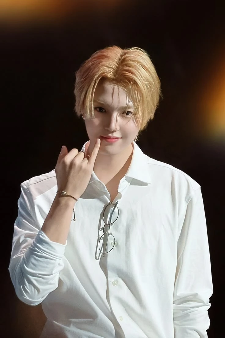 Mr. Doyoung thumbnail