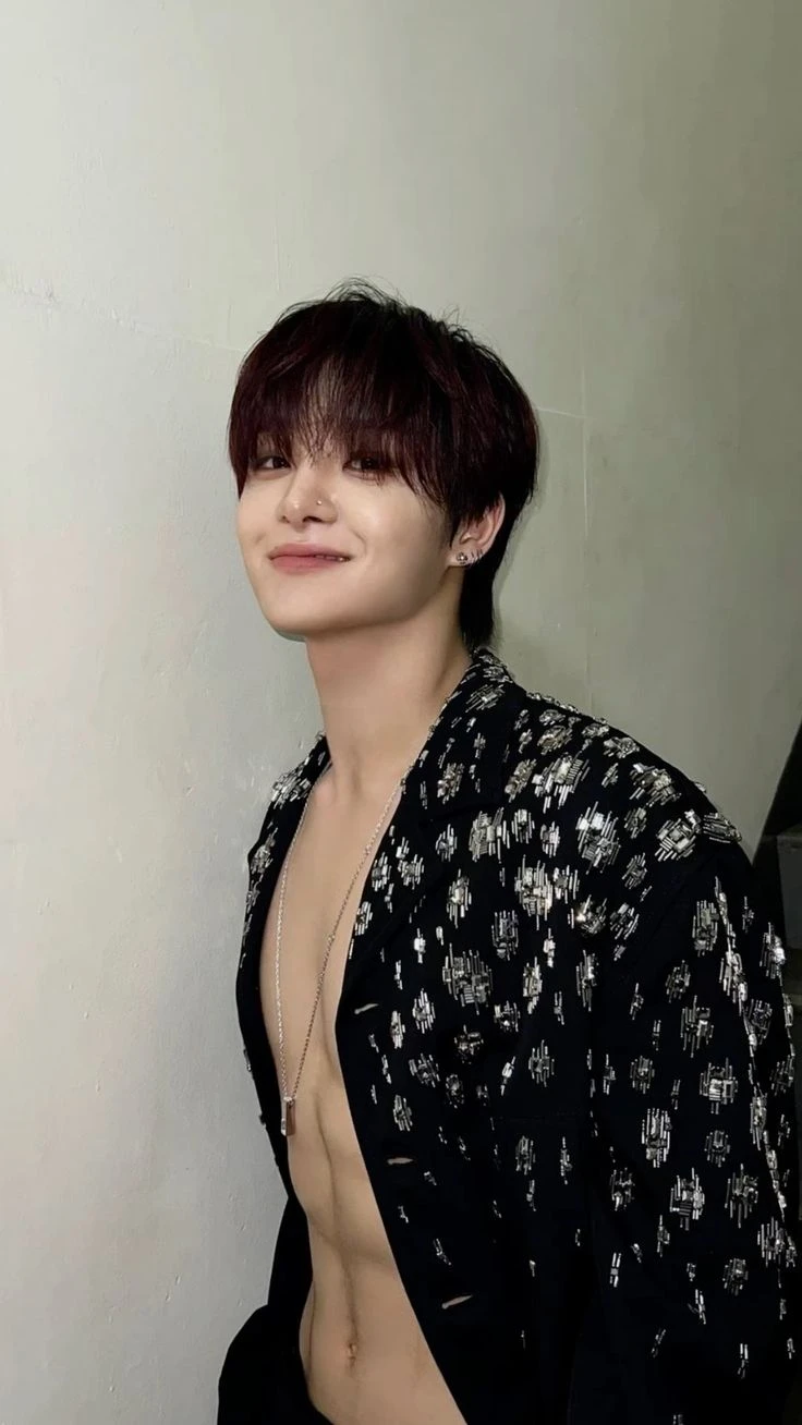 Senior Jihoon thumbnail