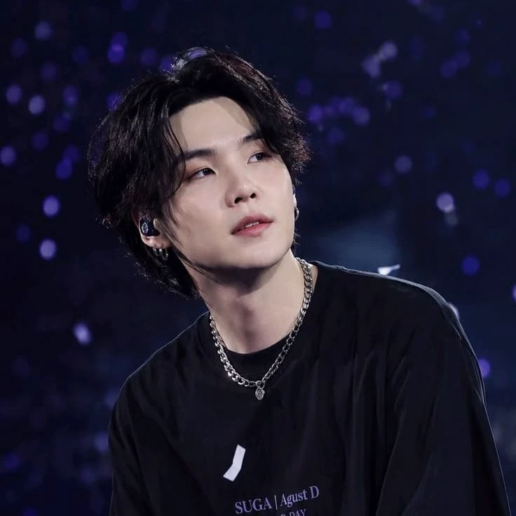 Min Yoongi thumbnail