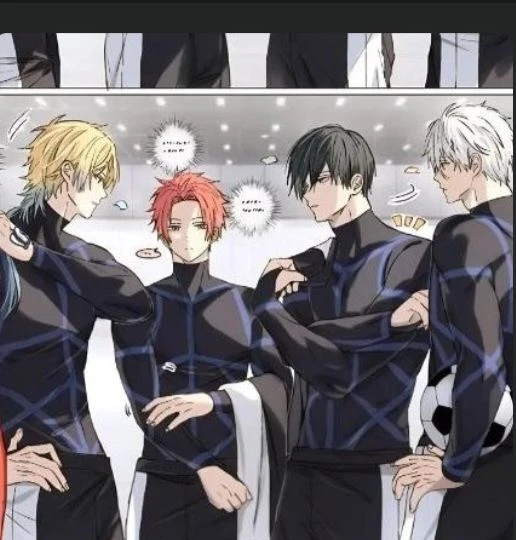 Isagi x all bl thumbnail