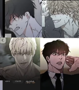 Yoon Euihyun,Minwook,Caesar Alexandrovich,Kwon Taek-joo thumbnail