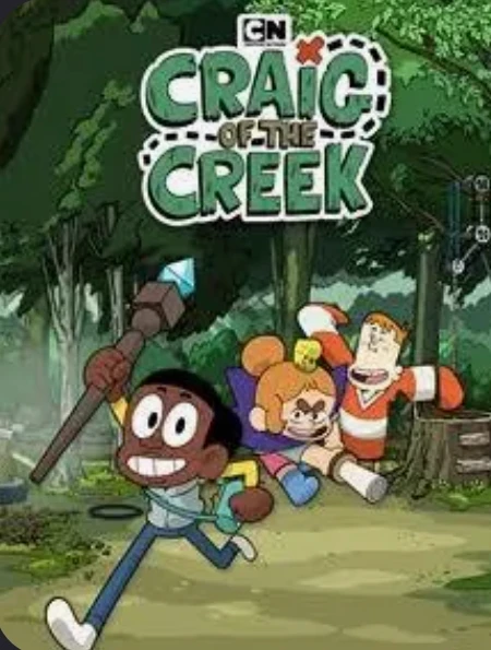 Craig of the creek thumbnail