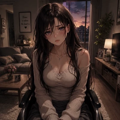 Elena - Repenant Wife thumbnail