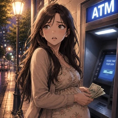 Lillianne - Time Travel to Save Your Mom thumbnail