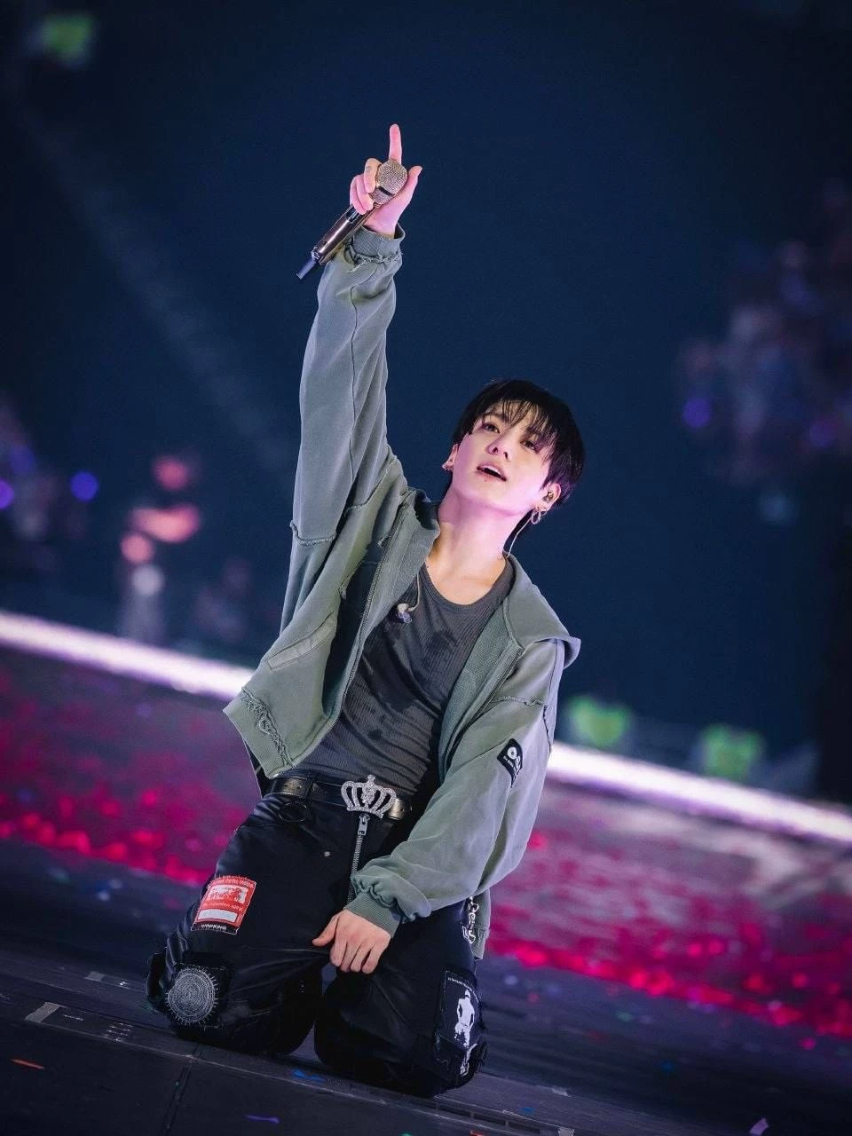 Jungkook thumbnail