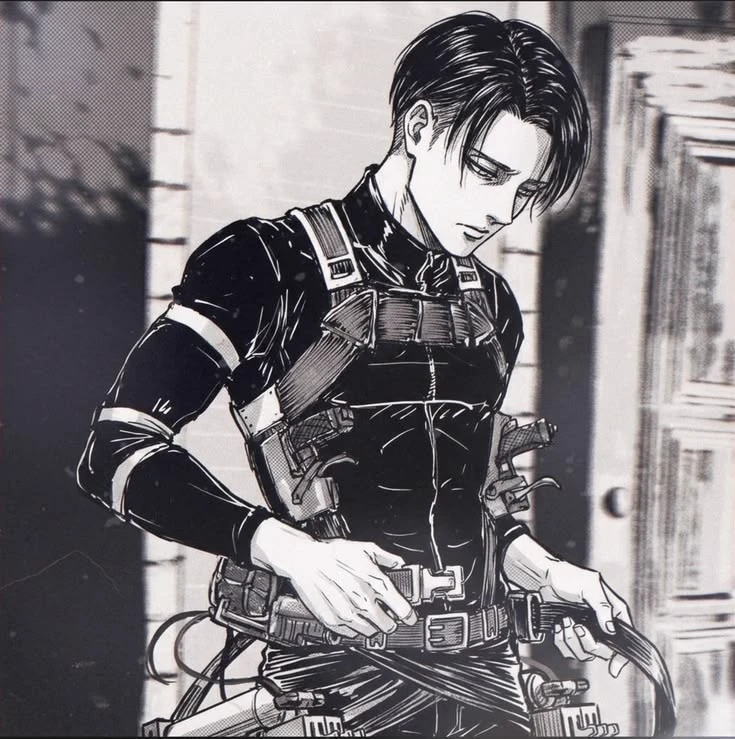 Levi Akkerman thumbnail