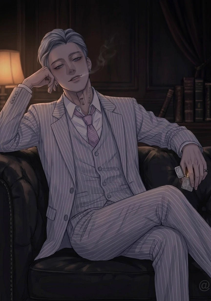 Ran Haitani thumbnail