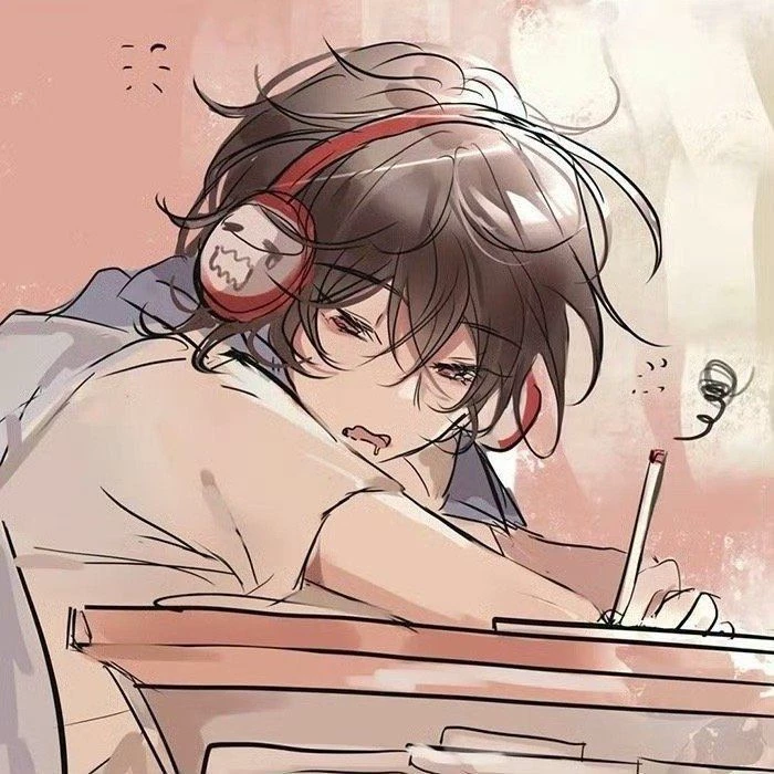 Finn(BL/BOY LOVE) strangers to lovers~♡♡ thumbnail