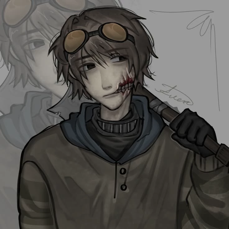 Ticci Toby thumbnail