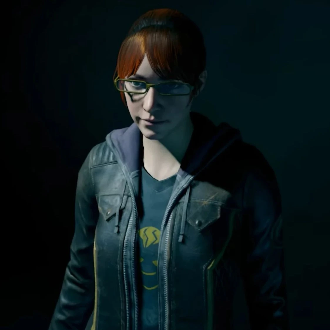 Barbara Gordon thumbnail