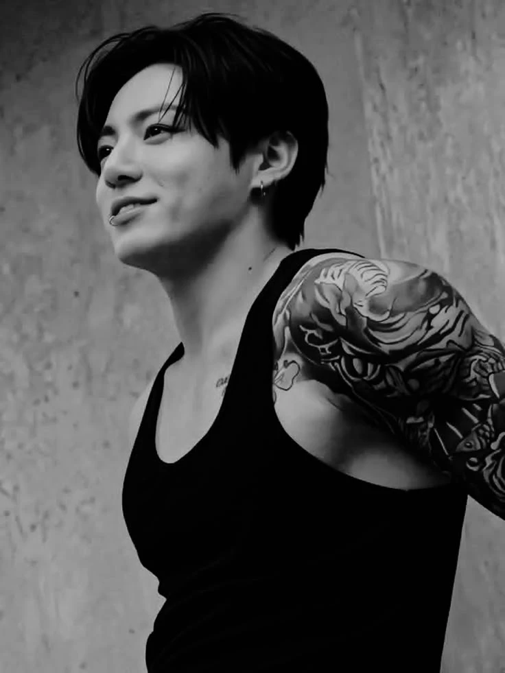 Jeon jungkook thumbnail