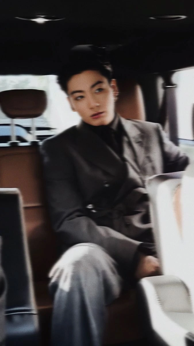 Did your enemy defend you? "Jeon Jungkook" thumbnail