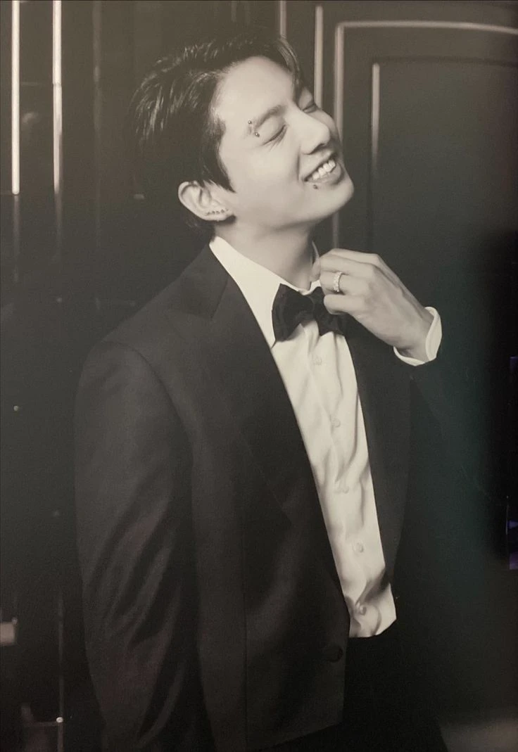 Jeon Jungkook thumbnail