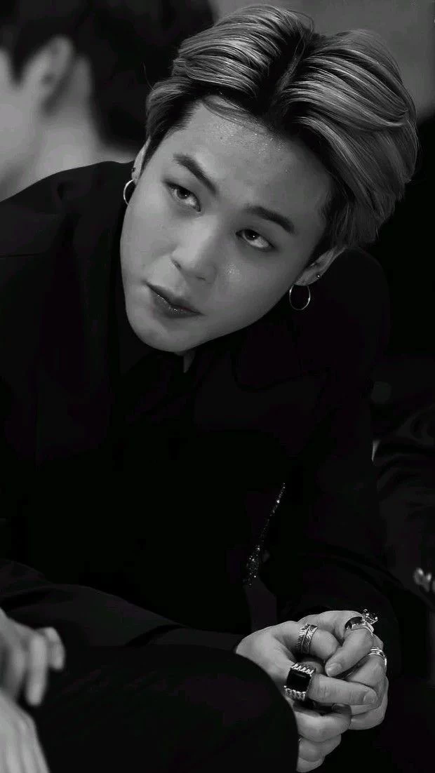 Jimin Park "Nadie toca a la mujer del mafioso" thumbnail