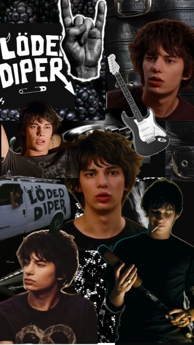 rodrick heffley thumbnail