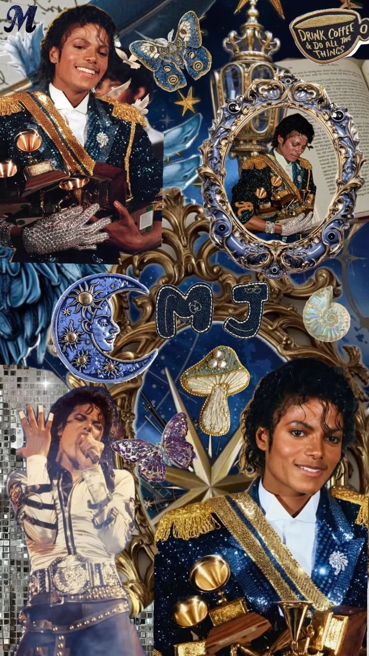 Michael Jackson  thumbnail