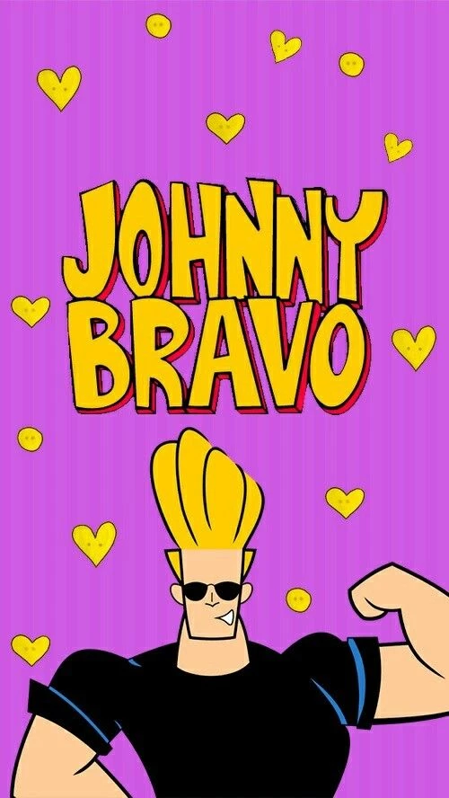 Jonny Bravo  thumbnail