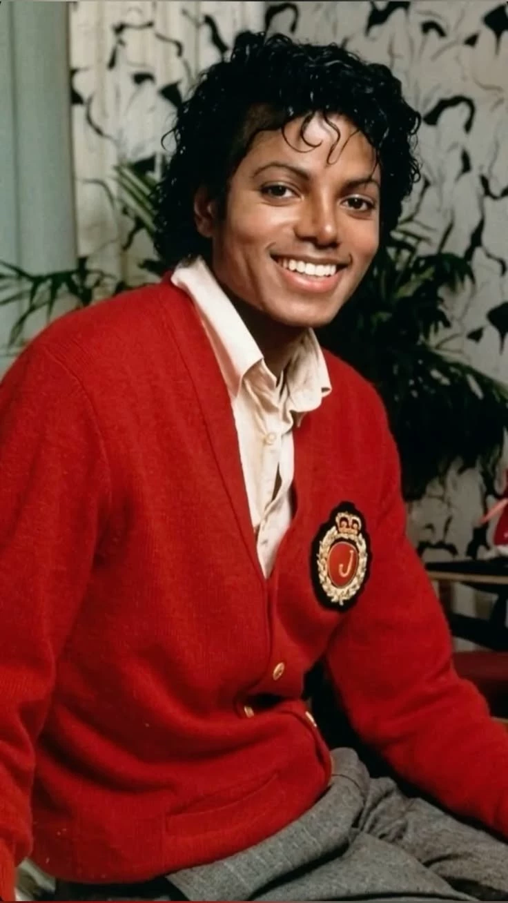 Michael Jackson thumbnail