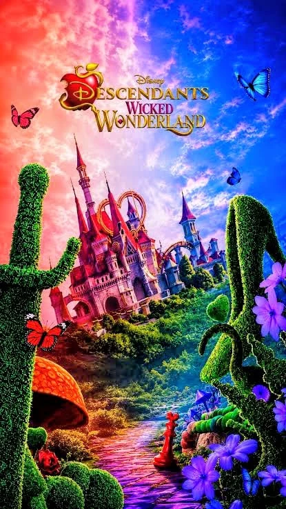 wicked wonderland thumbnail