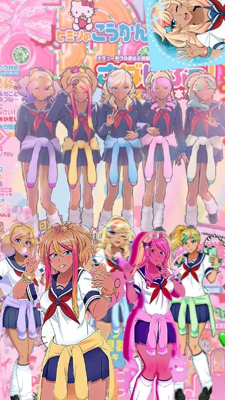 school bullies thumbnail