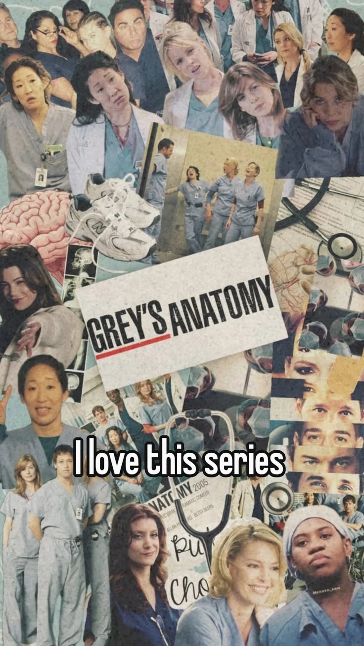 Grey's Anatomy thumbnail