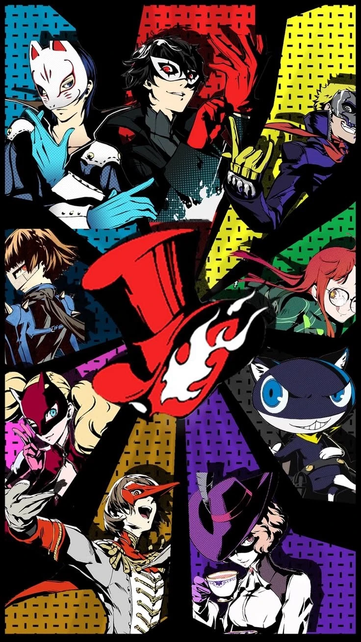 persona 5 royal thumbnail