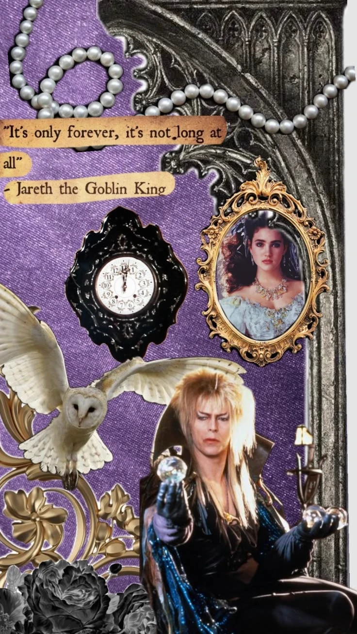 goblin king thumbnail
