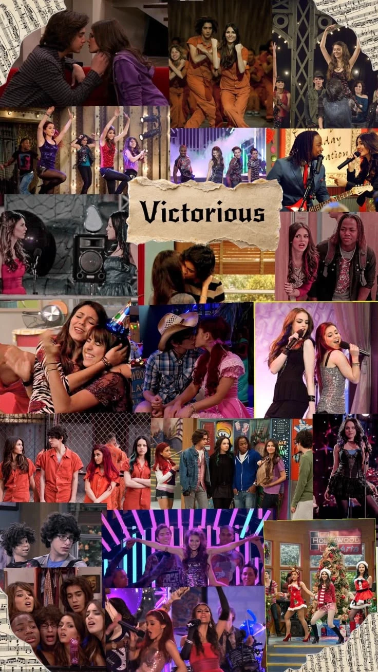 victorious thumbnail