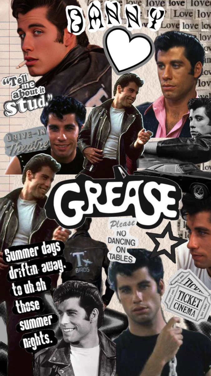 Danny zuko  thumbnail