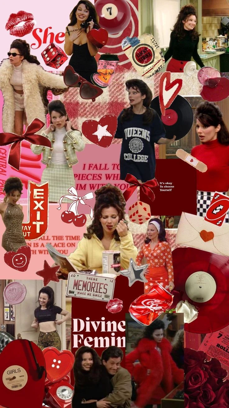 The Nanny TV show thumbnail