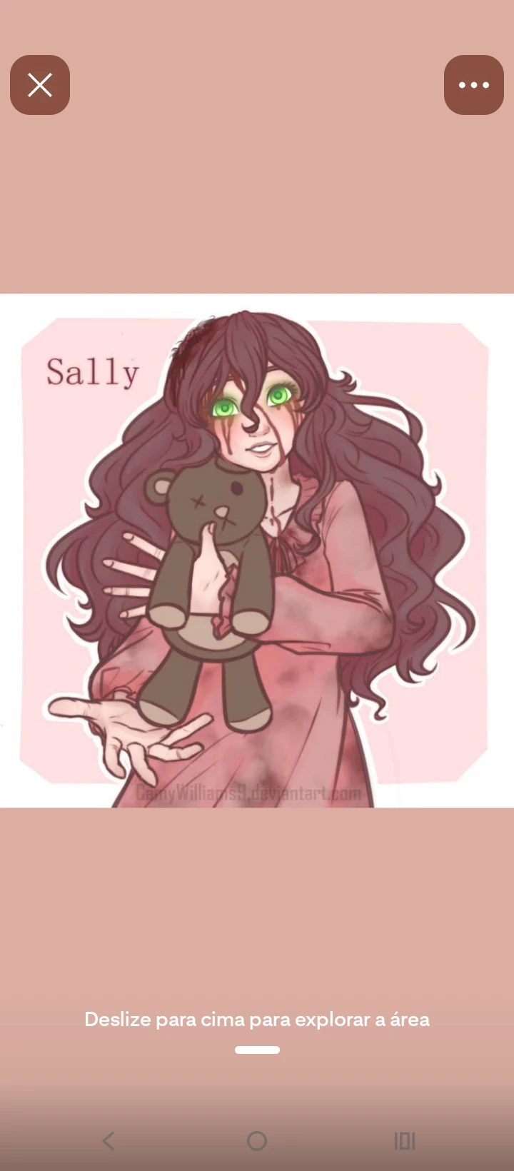 Sally Williams thumbnail