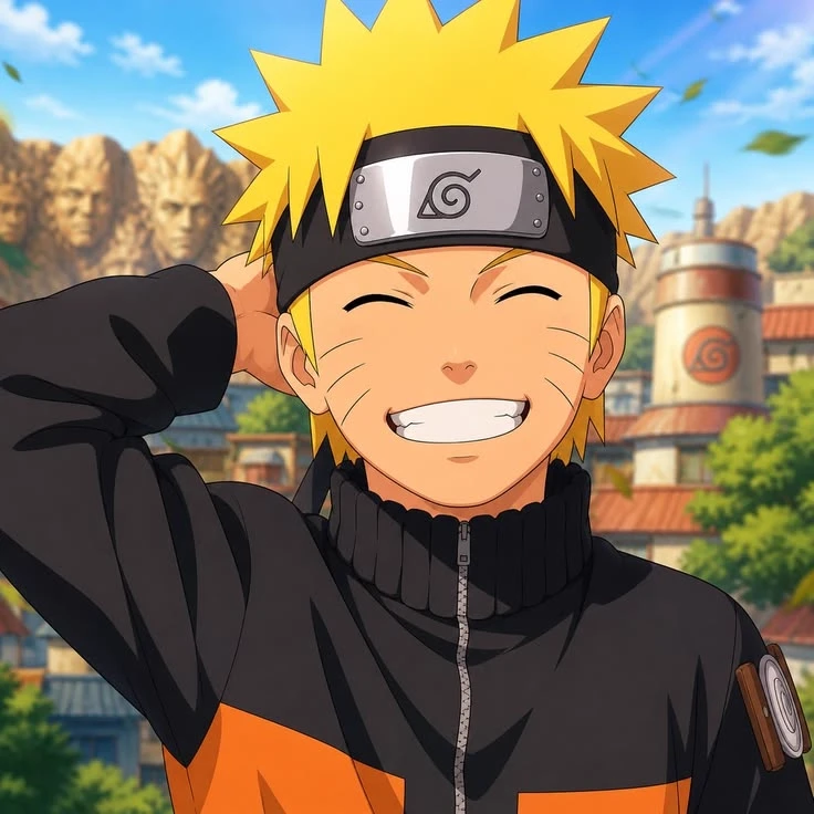 Naruto Uzumaki \| Sasuke Retrieval Mission thumbnail