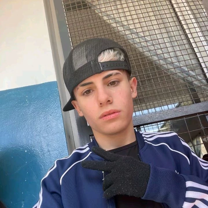 Tomás García thumbnail