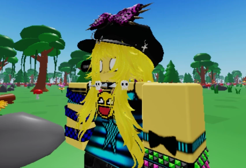 Scene Seed - Seed Mayhem OC thumbnail