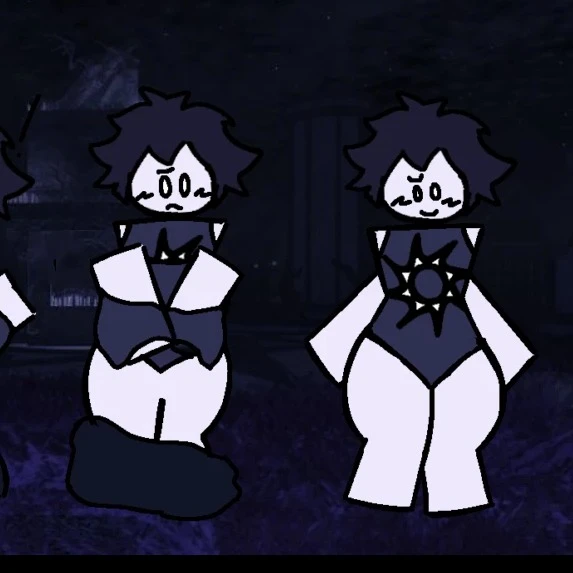 Canon to Fanon two time TF TG thumbnail