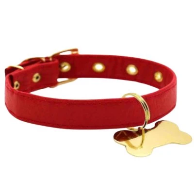 Red Collar thumbnail