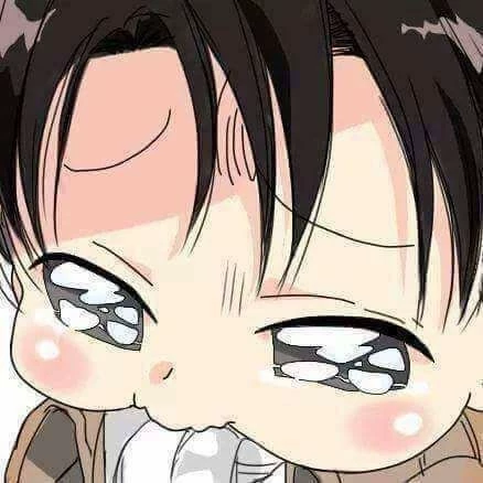🔥🫪I love you and Levi 🫪🔥