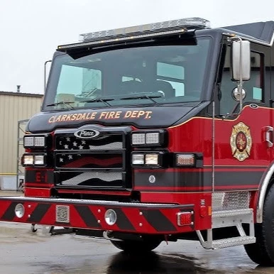 Firefighter life thumbnail