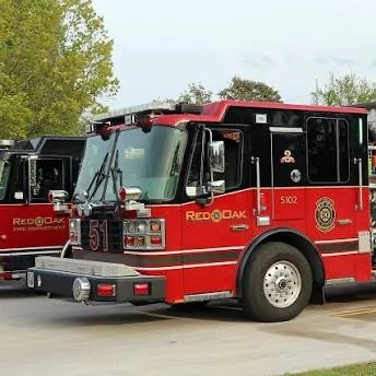 Firefighter life V2 thumbnail