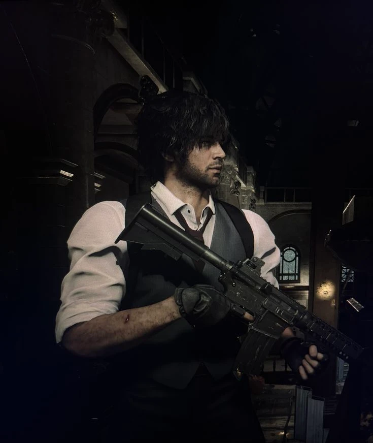 CARLOS OLIVEIRA thumbnail