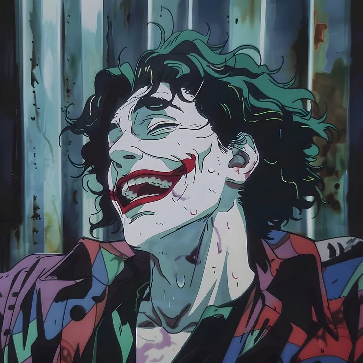Joker (Met him at the Strïp club) thumbnail